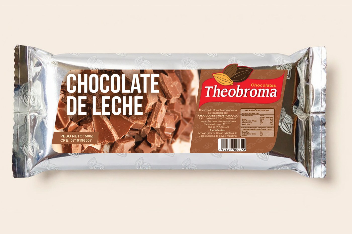 500 g