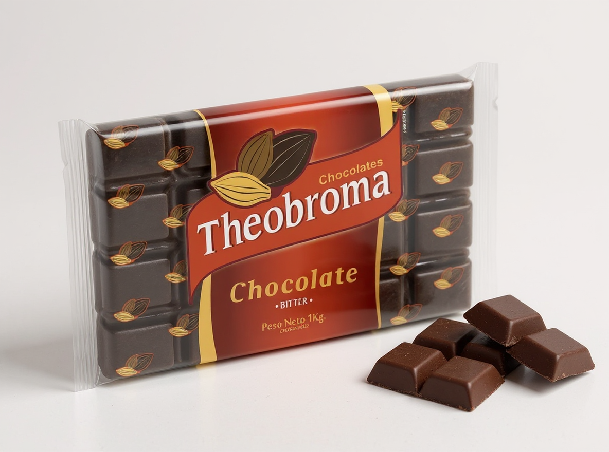 Chocolate Semiamargo 56%