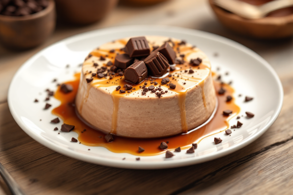 Quesillo de Chocolate Venezolano: Cremoso, Sedoso y Fácil