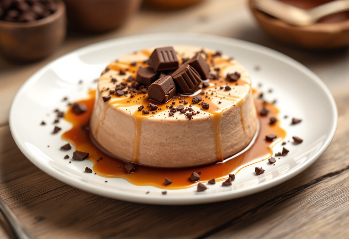 Quesillo de Chocolate Venezolano: Cremoso, Sedoso y Fácil
