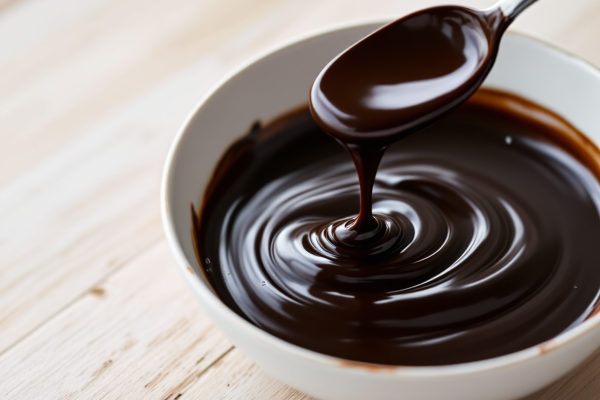 Chocolate de mesa vs chocolate cobertura: en qué se diferencian y cuándo usar cada uno
