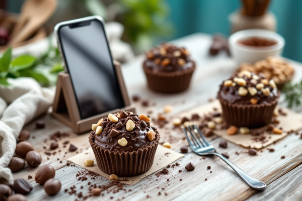 Cómo conseguir tus primeros clientes de repostería por Instagram y WhatsApp